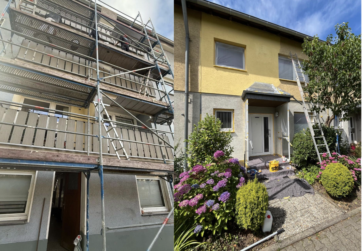 Bild_Gerüst_und_Fassade
